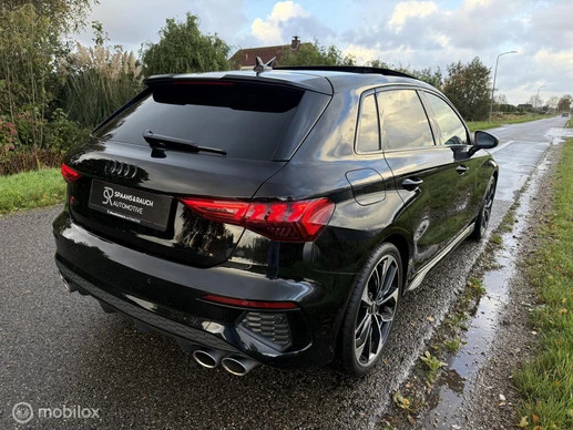 Audi S3 - Afbeelding 5 van 30