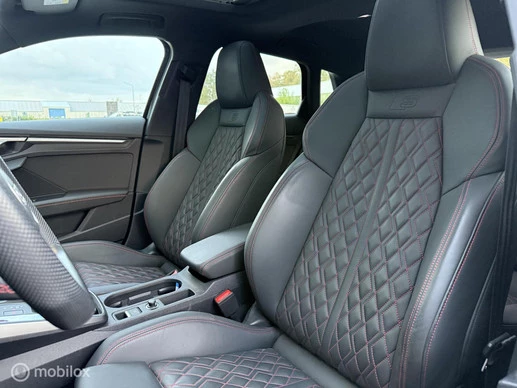Audi S3 - Afbeelding 7 van 30