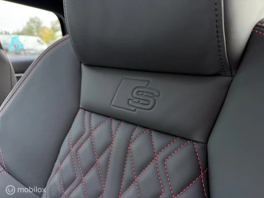 Audi S3 - Afbeelding 8 van 30