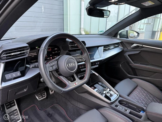 Audi S3 - Afbeelding 9 van 30