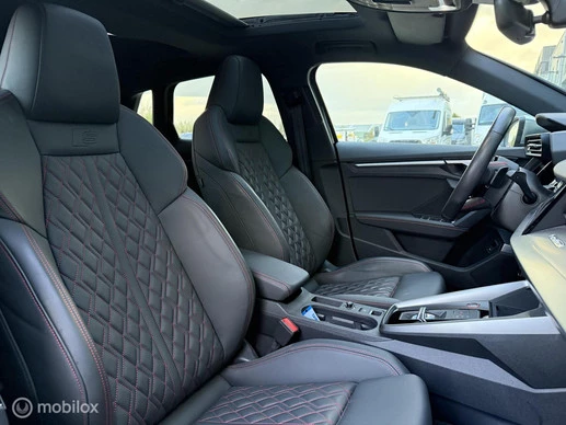 Audi S3 - Afbeelding 10 van 30