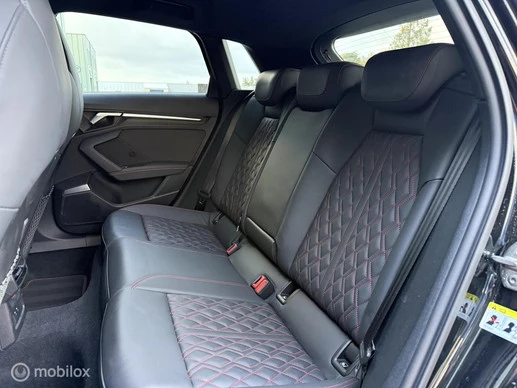 Audi S3 - Afbeelding 12 van 30