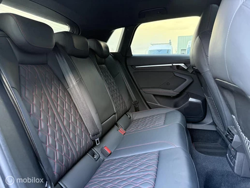 Audi S3 - Afbeelding 14 van 30
