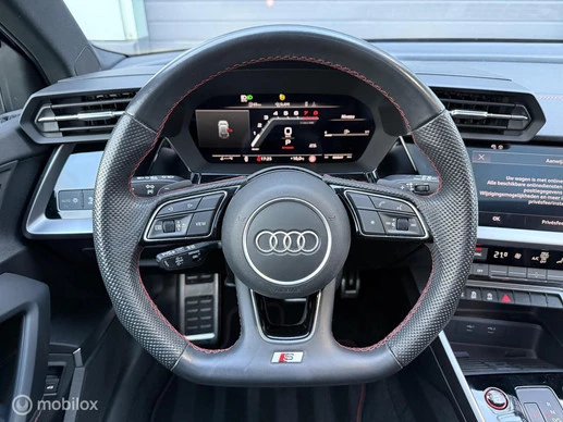 Audi S3 - Afbeelding 17 van 30