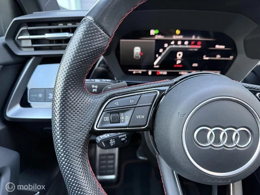 Audi S3 - Afbeelding 18 van 30