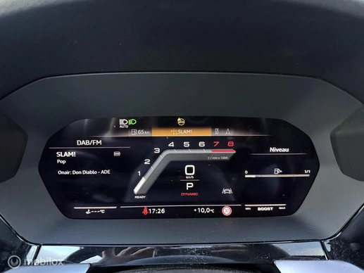 Audi S3 - Afbeelding 20 van 30