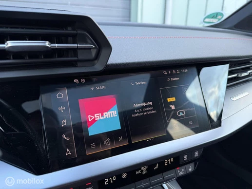 Audi S3 - Afbeelding 21 van 30