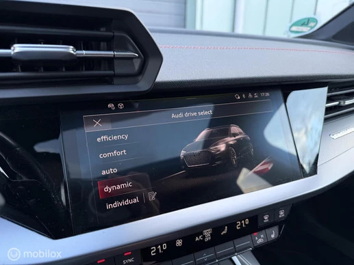 Audi S3 - Afbeelding 22 van 30