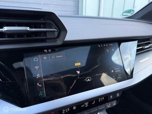 Audi S3 - Afbeelding 23 van 30