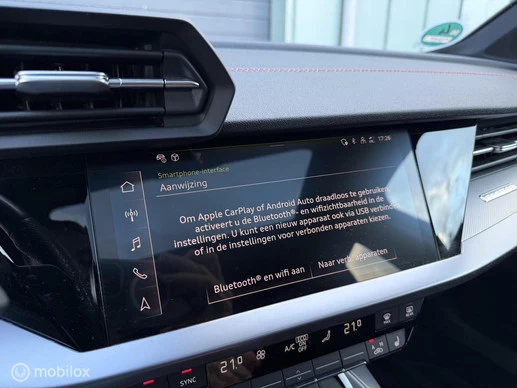 Audi S3 - Afbeelding 24 van 30