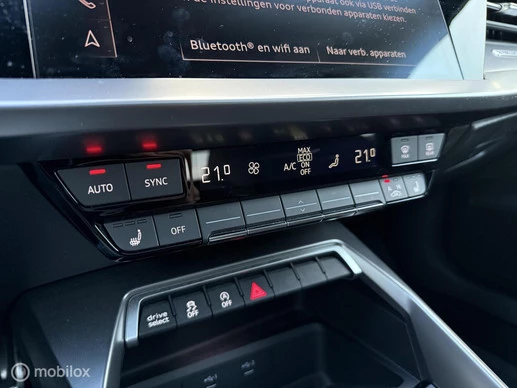 Audi S3 - Afbeelding 25 van 30