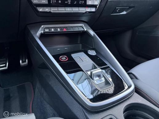 Audi S3 - Afbeelding 27 van 30