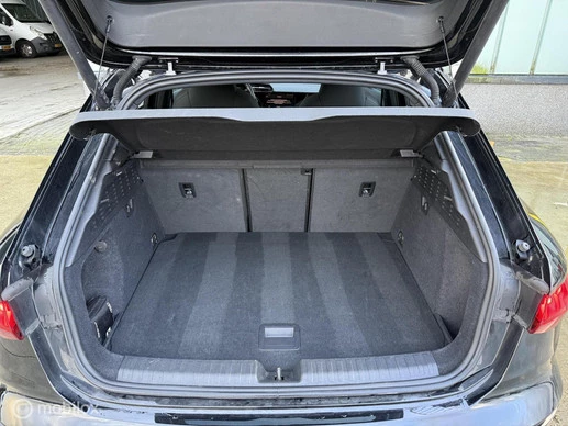 Audi S3 - Afbeelding 30 van 30