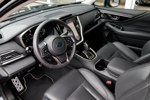 Subaru Outback - Afbeelding 8 van 30