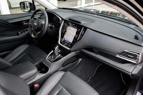 Subaru Outback - Afbeelding 9 van 30