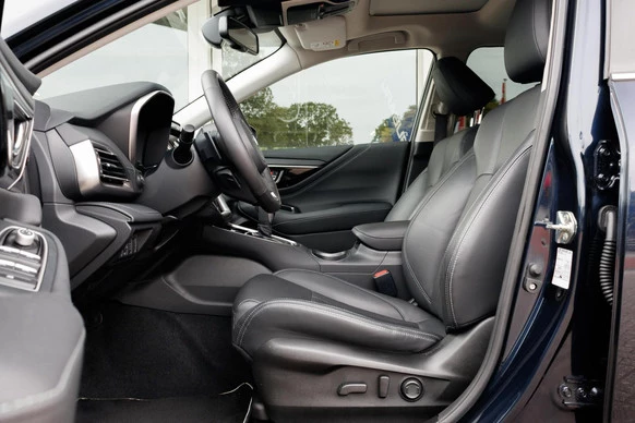 Subaru Outback - Afbeelding 10 van 30