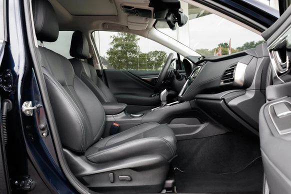 Subaru Outback - Afbeelding 11 van 30