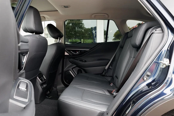 Subaru Outback - Afbeelding 12 van 30
