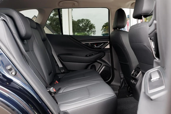 Subaru Outback - Afbeelding 13 van 30