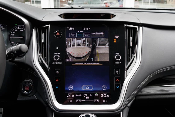 Subaru Outback - Afbeelding 20 van 30