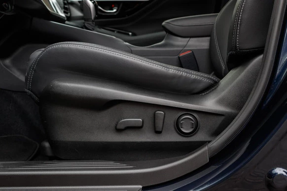 Subaru Outback - Afbeelding 28 van 30