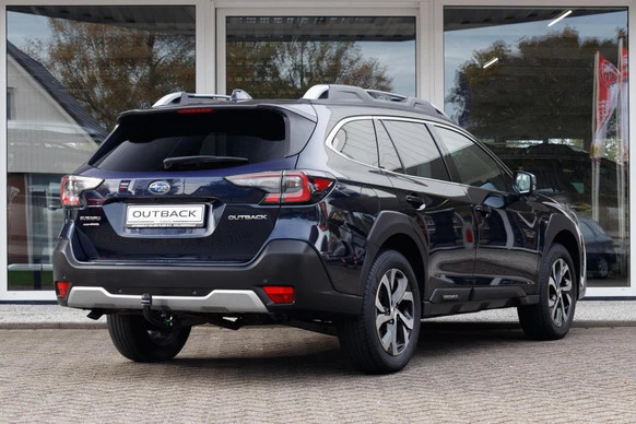 Subaru Outback - Afbeelding 2 van 30