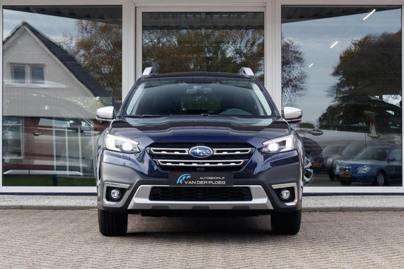 Subaru Outback - Afbeelding 4 van 30