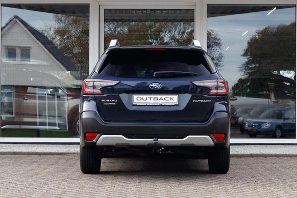 Subaru Outback - Afbeelding 5 van 30