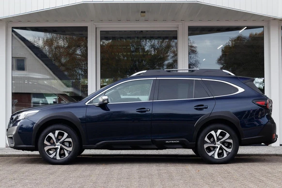 Subaru Outback - Afbeelding 6 van 30