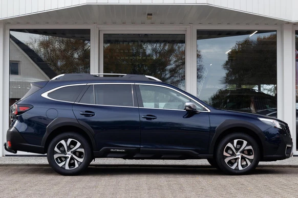 Subaru Outback - Afbeelding 7 van 30
