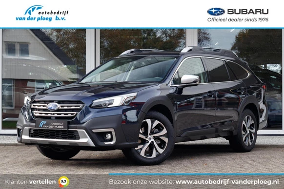 Subaru Outback - Afbeelding 1 van 30