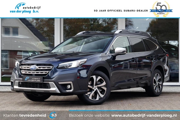 Subaru Outback - Afbeelding 1 van 30