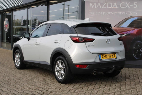 Mazda CX-3 - Afbeelding 8 van 30