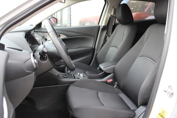 Mazda CX-3 - Afbeelding 12 van 30