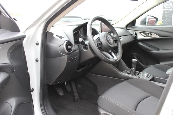 Mazda CX-3 - Afbeelding 13 van 30