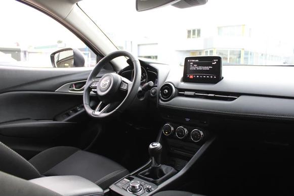 Mazda CX-3 - Afbeelding 14 van 30