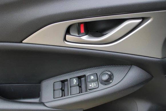 Mazda CX-3 - Afbeelding 15 van 30