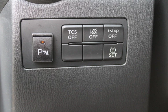 Mazda CX-3 - Afbeelding 16 van 30