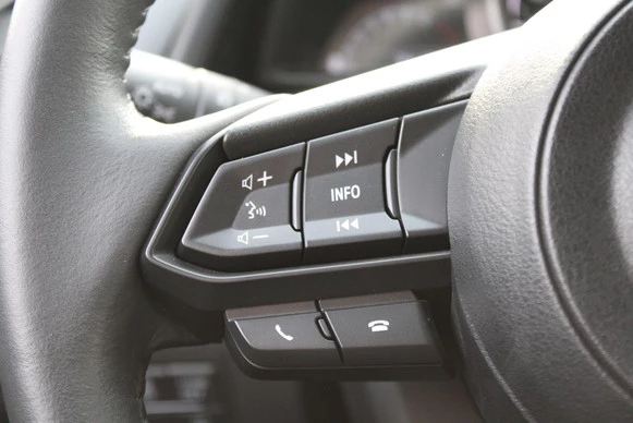 Mazda CX-3 - Afbeelding 17 van 30