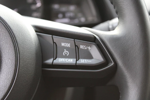 Mazda CX-3 - Afbeelding 18 van 30