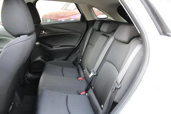 Mazda CX-3 - Afbeelding 26 van 30
