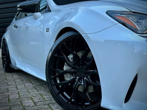 Lexus RC - Afbeelding 3 van 30