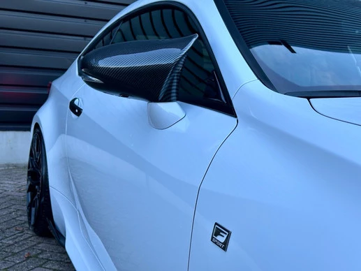 Lexus RC - Afbeelding 10 van 30