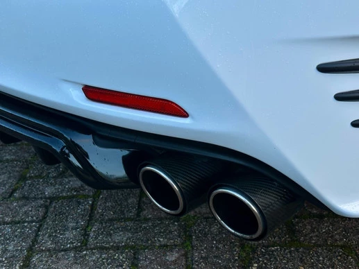 Lexus RC - Afbeelding 15 van 30