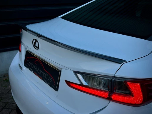 Lexus RC - Afbeelding 16 van 30