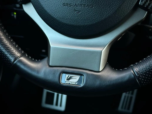 Lexus RC - Afbeelding 26 van 30