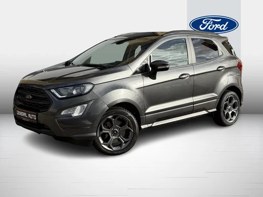 Ford EcoSport - Afbeelding 1 van 23