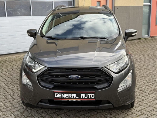 Ford EcoSport - Afbeelding 2 van 23
