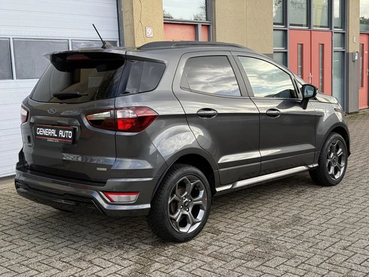 Ford EcoSport - Afbeelding 5 van 23