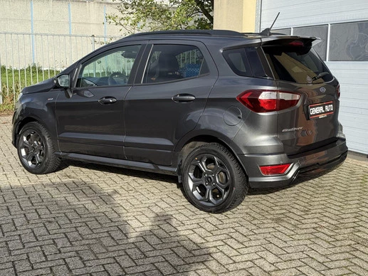 Ford EcoSport - Afbeelding 8 van 23